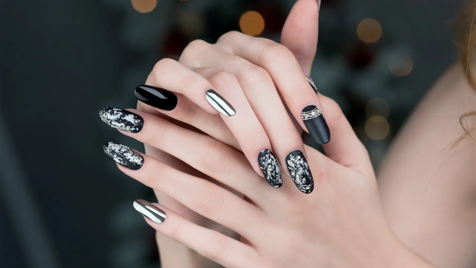 Pazaryolu Protez Tırnak